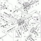 V STAR MIDNIGHT CUSTOM-XVS650TC/XVS650T Карбюратор