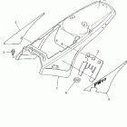 PW80T Боковая панель