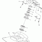 FJR1300S/FJR1300SC Рулевое управление