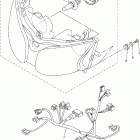 FJR1300S/FJR1300SC Фара
