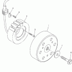 FZ1 Генератор