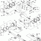 ROAD STAR MIDNIGHT SILVERADO-XV17ATMTC/XV17ATMT Поворотники