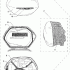 FJR1300S/FJR1300SC Кофры боковые