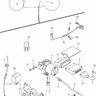 FJR1300ASC/FJR1300AS Электрика 3