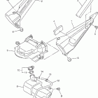 FZ1 Боковая панель