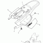PW50T1 Боковая панель