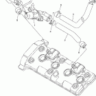 YZF-R1 Система забора воздуха