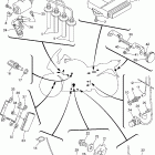 FJR1300ASC/FJR1300AS Электрика 1
