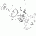 TTR90 Генератор