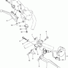 V STAR 650 CLASSIC-XVS650ASC/XVS650AS Рулевые переключатели