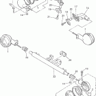Royal Star Venture Поворотники
