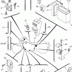 Road Star Warrior Электрика 2