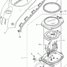 ROAD STAR-XV17AS Спидометр