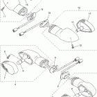 YZF-R6 Поворотники