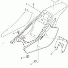 TTR90 Боковая панель