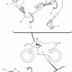 TTR125 Электрика 1