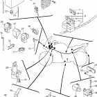 FJR1300RC/FJR1300 Электрика 2