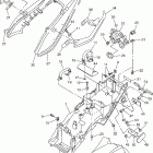 FZS1000SPR/FZS1000SPR Крыло