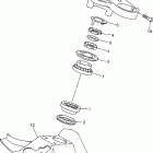 YZF-R1 Рулевое управление