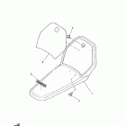 PW 80 Переднее крыло