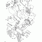 V-Max Радиатор и Патрубки
