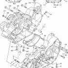 ROAD STAR LIMITED EDITION-XV1600ALER/XV1600ALER Картер