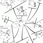 ROAD STAR-XV1600ARC/XV1600AR Электрика 1