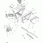 XT 225 Впускная система