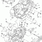 WR450FR Картер