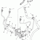 YZF-R1 Система забора воздуха