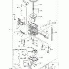 XT 225 Карбюратор
