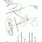 YZ 250 Электрика 1