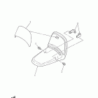 PW50 Переднее крыло