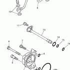 WR450FR Маслоочиститель