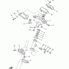 V-Max Рулевое управление