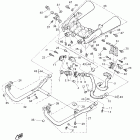V-Max Выхлопная система