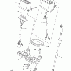TW 200 Спидометр