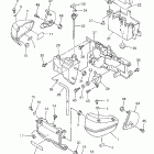 ROYAL STAR VENTURE-XVZ13TFRC/XVZ13TFR Боковая панель