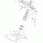 FJR1300 Рулевое управление