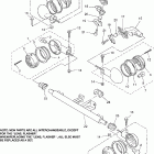 ROYAL STAR VENTURE-XVZ13TFRC/XVZ13TFR Поворотники