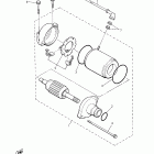 V-Max Стартер электрический