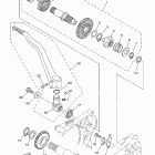 YZ 250 Стартер