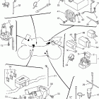 YZF-R1 Электрика 2
