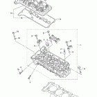 FJR1300 Цилиндр