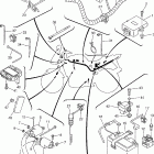 FZS1000SPR/FZS1000SPR Электрика 1