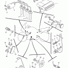 FJR1300 Электрика 1