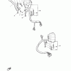 V-Max Рулевые переключатели