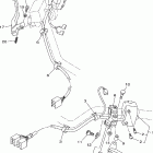 ROAD STAR-XV1600ARC/XV1600AR Рулевые переключатели