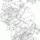 ROAD STAR-XV1600ARC/XV1600AR Картер