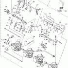 YZF-R1 Впускная система 2